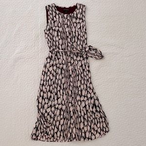 Banana Republic Midi Dress